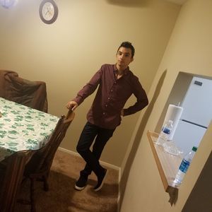 Meet your Posher, Rashed